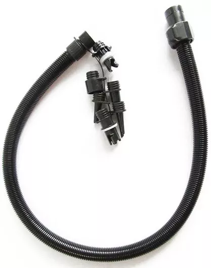 Ανταλλακτικός Σωλήνας SCK με Διάφορα Ακροφύσια για Ηλεκτρικές Τρόμπες Sup