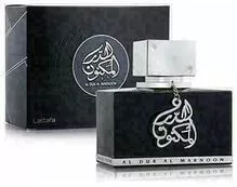 Ανδρικό Άρωμα Maison Alhambra Al Dur Al Maknoon Silver Eau de Parfum 100ml