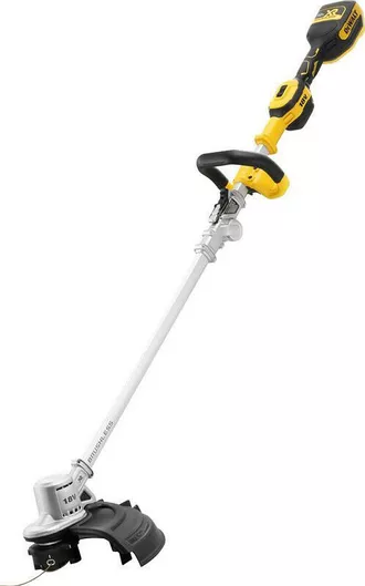 Χορτοκοπτικό Dewalt DCMST561N Μεσινέζα Δέλτα Ώμου/Χειρός Μπαταρίας