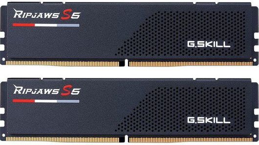 Μνήμη RAM G.Skill Ripjaws S5 32GB DDR5 Mhz 2x16GB