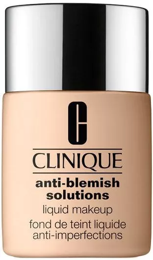 Clinique Anti-Blemish Solutions Liquid Make Up CN 10 Alabaster 30ml
