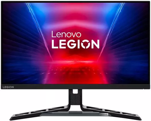 Gaming Οθόνη Υπολογιστή Lenovo Legion R25f-30 VA HDR 24.5" FHD 1920x1080 240Hz