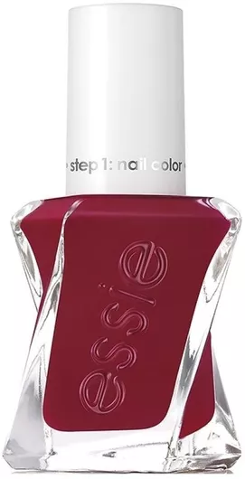 Βερνίκι Νυχιών Essie Gel Couture Gloss Μακράς Διαρκείας 509 Paint The Gown Red 13.5ml