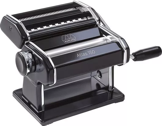 Μηχανή Φύλλου/Ζυμαρικών Marcato Atlas 150 Χειροκίνητη από Μέταλλο