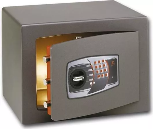 Χρηματοκιβώτιο Technomax Ψηφιακό 47x40x36.5cm