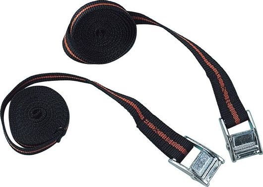 Ιμάντας Αποσκευών Αυτοκινήτου Lampa 6015.0-LB-LM 250cm
