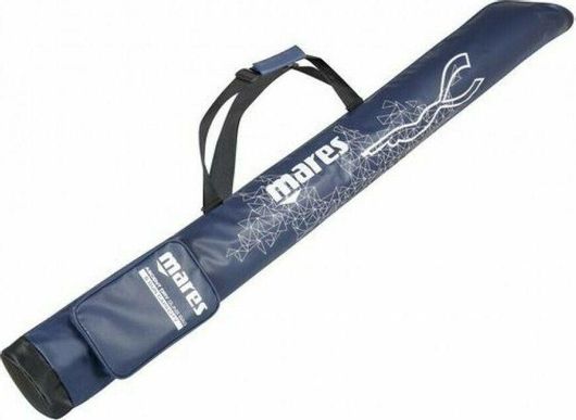 Τσάντα Mares Ascent Dry Gun Μαύρο