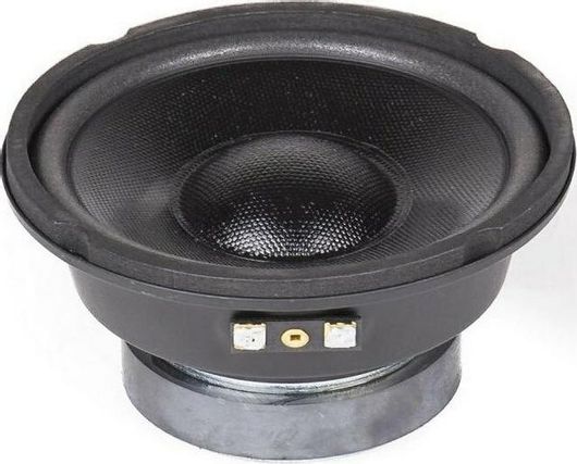 Woofer Ηχείου Midrange Κλειστού Τύπου Master Audio CW500 / 8M 5" 13cm Ισχύος 100Watt RMS / 8 Ohm