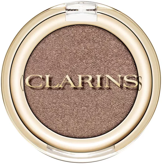 Σκιά Ματιών Clarins Ombre Skin Matte σε Κρεμώδη Μορφή 05 Satin Taupe