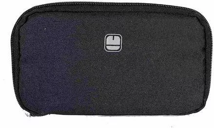 Νεσεσέρ Ταξιδίου Gabol 800017 Γυναικείο Μαύρο