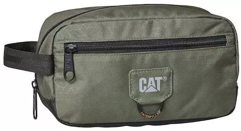 Νεσεσέρ Ταξιδίου CAT 84063-551 25cm Χακί