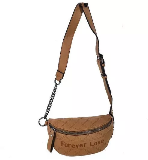 Νεσεσέρ Ταξιδίου H7510-BROWN Γυναικείο Καφέ