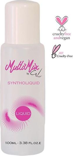 Τζελ Νυχιών MultiMix Synthogel Polygel 100ml