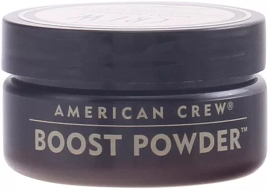 Πούδρα Φορμαρίσματος Μαλλιών American Crew Boost Powder 10gr