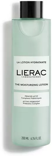 Lotion Ντεμακιγιάζ Προσώπου Lierac The Moisturizing 200ml