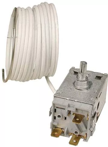 Ανταλλακτικός Θερμοστάτης Ψυγείου 26205071