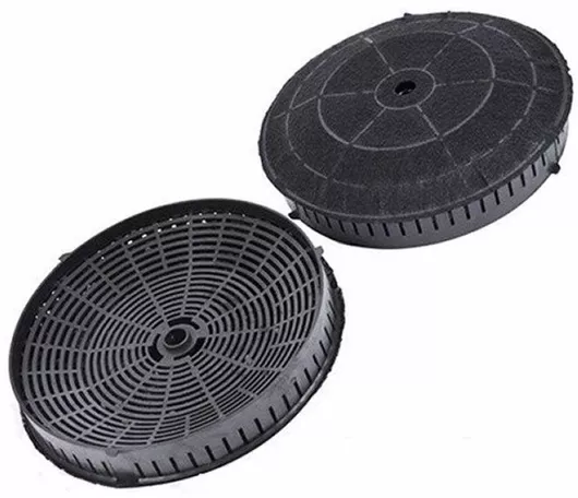 Φίλτρο Άνθρακα Pyramis 065941201 Σετ 2τμχ