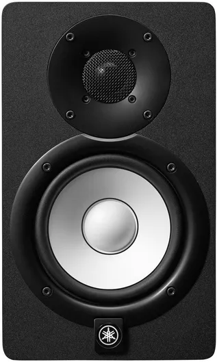 Αυτοενισχυόμενο Ηχείο Yamaha HS5 Studio Monitor 2 Δρόμων 70W Μαύρο