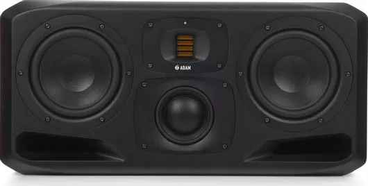 Αυτοενισχυόμενο Ηχείο Adam S3H Studio Monitor 3 Δρόμων 1350W Μαύρο