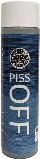 Σαμπουάν Rip Curl Piss Off W2POFF-0099 Wetsuit Cleaner Assorted 250ml