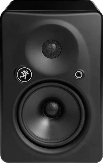 Αυτοενισχυόμενο Ηχείο Mackie HR624 MK2 Studio Monitor 2 Δρόμων 140W Μαύρο