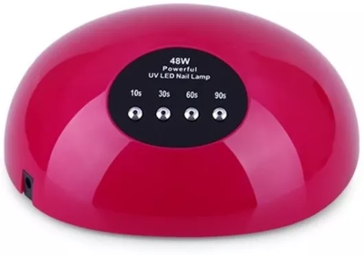 Φουρνάκι Νυχιών QLR-899 UV/LED