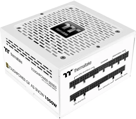 Τροφοδοτικό Υπολογιστή Thermaltake PS-TPD-1050FNFAGE-N 1050W ATX 80 Plus Gold Full Modular