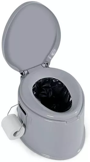 Χημική Τουαλέτα Costway HW63911GR