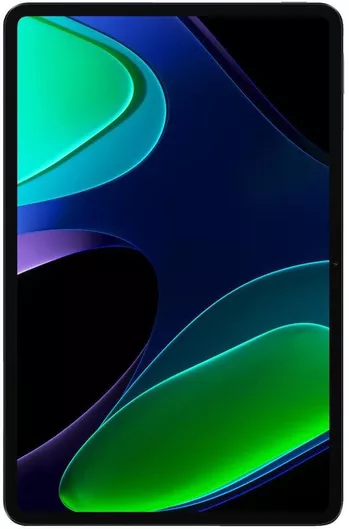 Tablet Xiaomi Pad 6 11" Wi‑Fi 6GB 128GB Gravity Grey