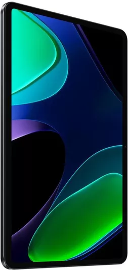 Tablet Xiaomi Pad 6 11" Wi‑Fi 6GB 128GB Gravity Grey