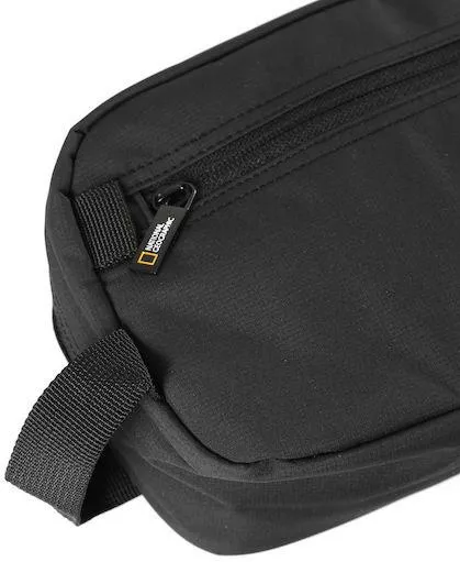 Νεσεσέρ National Geographic N18380-06 Ανδρικό Μαύρο