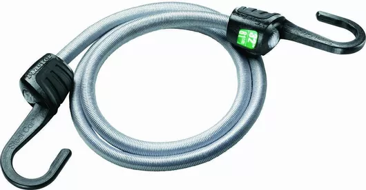 Χταπόδι Αποσκευών Αυτοκινήτου Master Lock 303400112 80cm με Ατσάλινους Γάντζους Γκρι