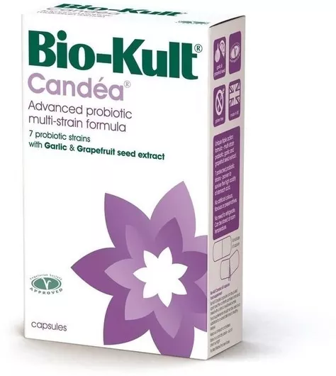 Προβιοτικά Candea 15 Κάψουλες