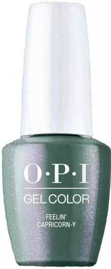Gel Νυχιών OPI Collection Πράσινο 15ml