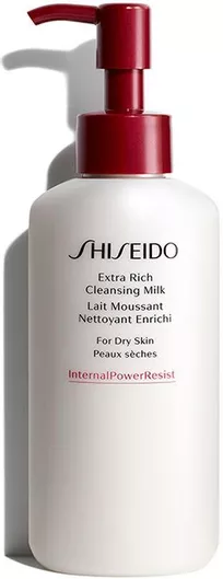 Καθαριστικό Προσώπου Shiseido Extra Rich Cleansing Milk 125ml