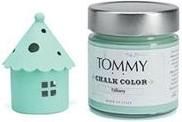 Χρώμα Κιμωλίας Tommy Art Chalky Color 140ml Tiffany