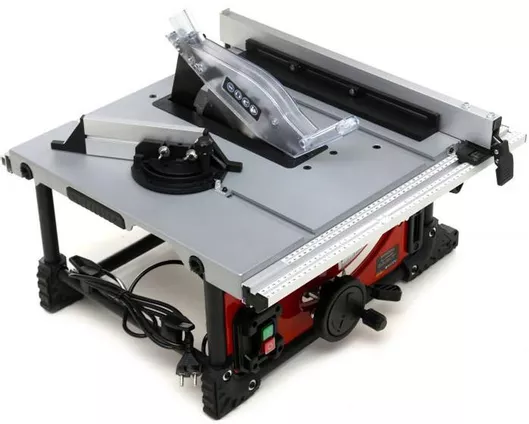 Δισκοπρίονο Πάγκου Kraft & Dele Ηλεκτρικό 210mm 2500W KD3150