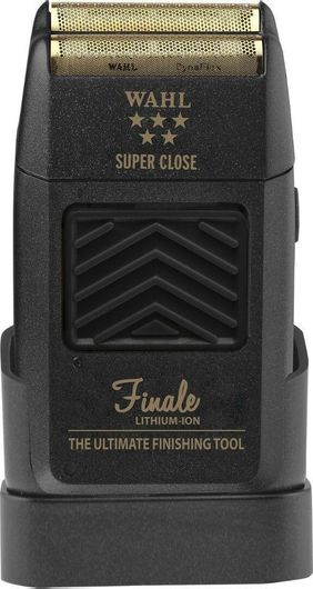 Wahl Professional Finale Finishing Tool 08164 Ξυριστική Μηχανή Προσώπου Επαναφορτιζόμενη / Με Καλώδιο
