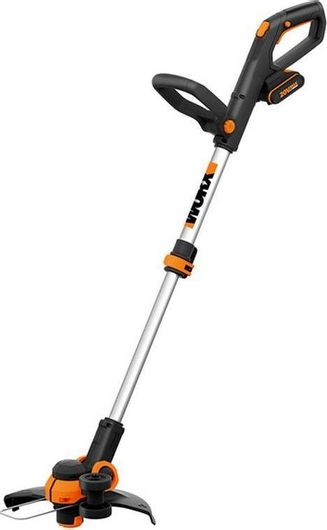 Χορτοκοπτικό Worx WG163E.2 Μπαταρίας Ώμου / Χειρός 20V 2.4kg