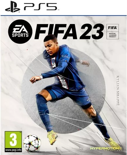 FIFA 23 - PS5 Game