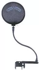 Φίλτρο Μικροφώνου Shure PS-6 Pop Filter