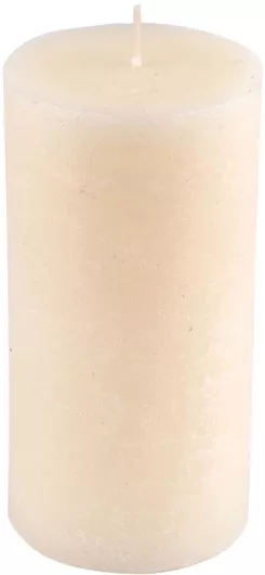 Κερί Homelier Εκρού