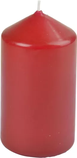 Κερί σε Βάζο Άρωμα Red Fruits 6x11cm