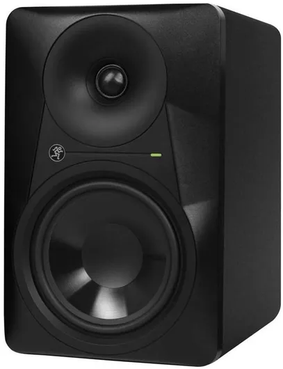 Αυτοενισχυόμενο Ηχείο Mackie MR624 Studio Monitor 2 Δρόμων 65W Μαύρο