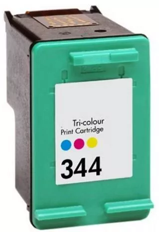 Συμβατό Μελάνι Εκτυπωτή InkJet HP 14ml Πολλαπλό Color