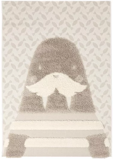 Παιδικό Χαλί Royal Carpet 120x170cm Εκρού