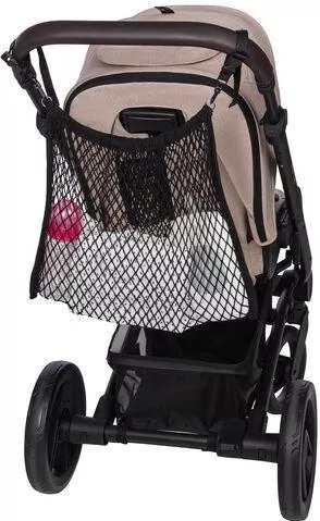 Οργανωτής Καροτσιού Dooky Μαύρο