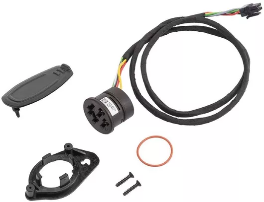 Υποδοχή Φόρτισης Bosch Kit PowerTube 680mm