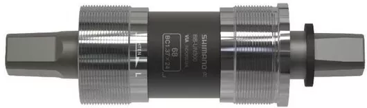 Άξονες Shimano Bb-Un300 Μεσαίας Τριβής