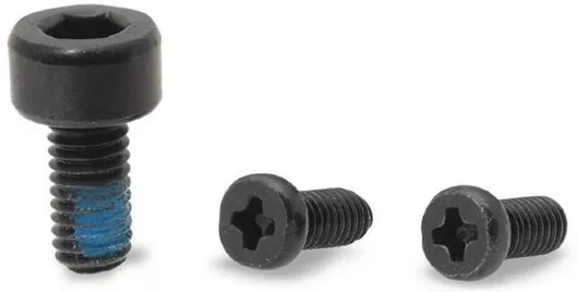 Βίδες Ποδηλάτου Bosch Smartphonehub Kit 3τμχ
